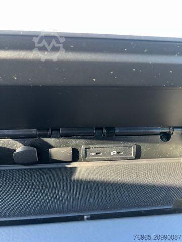 Panel van MERCEDES-BENZ Sprinter 314 AUTOMATIK NAVI TOTWINKEL KAMERA LED