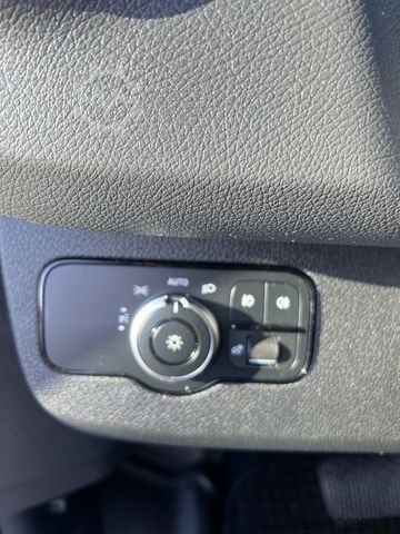 Panel van MERCEDES-BENZ Sprinter 314 AUTOMATIK NAVI TOTWINKEL KAMERA LED