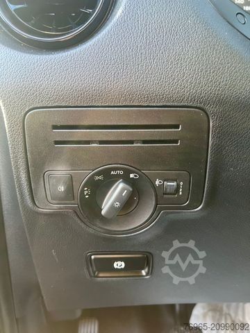 Panel van MERCEDES-BENZ Vito 114 EXTRALANG 6G KLIMA KAMERA NAVI TEMPOMAT