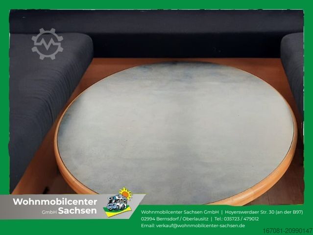 Caravan LMC Style 495 E