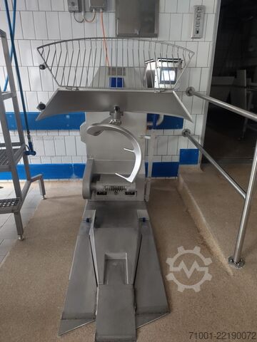 Meat processing machine Stork & Herrmann MA 300 D