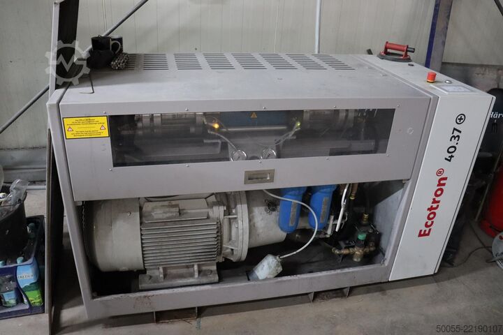 Waterjet cutting machine Härtel Waterjet Ultimate 3U + U-Achse (2530)