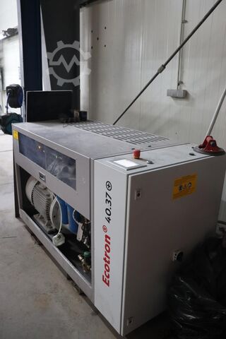 Waterjet cutting machine Härtel Waterjet Ultimate 3U + U-Achse (2530)
