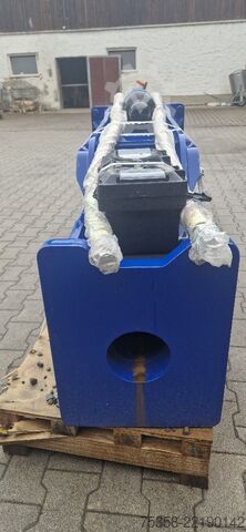 Demolition hammer Elephant 2200 EB2200