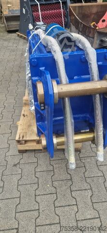 Demolition hammer Elephant 2200 EB2200