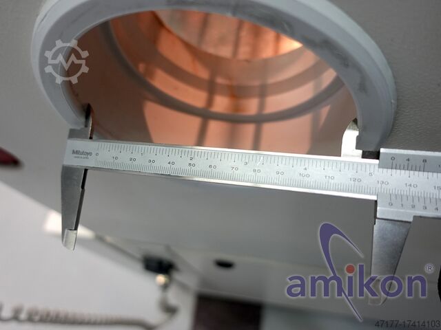 Climatic test chamber -70°C to +180°C Vötsch VCS 7034-5 - 335 Liter