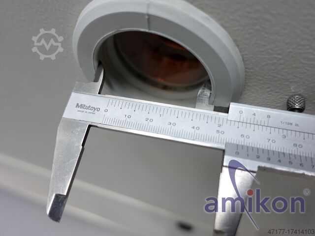 Climatic test chamber -70°C to +180°C Vötsch VCS 7034-5 - 335 Liter