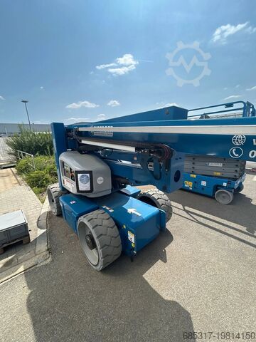 Andere Niftylift HR15NE
