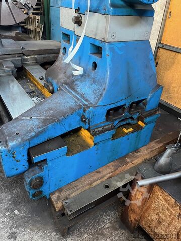 Leit-/Zugspindeldrehmaschine Zerbst 