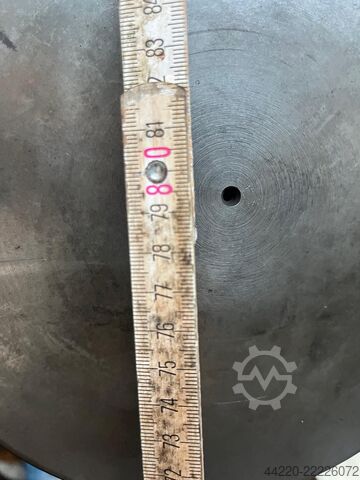 Leit-/Zugspindeldrehmaschine Zerbst 