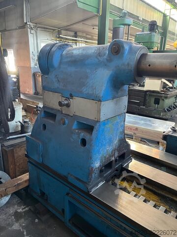 Leit-/Zugspindeldrehmaschine Zerbst 