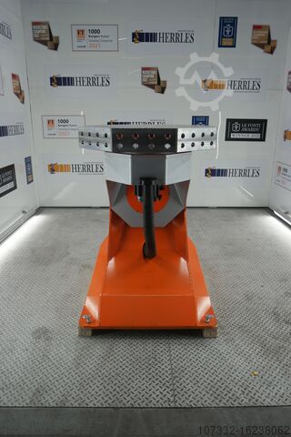 Positioning machine Z.TT.2Axes_1500_B1