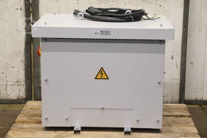 Transformator 11 kW HTB Hamburger Transformatorenbau 20-0441NGG