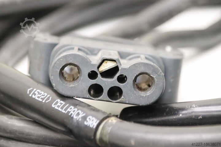 Transformator 11 kW HTB Hamburger Transformatorenbau 20-0441NGG