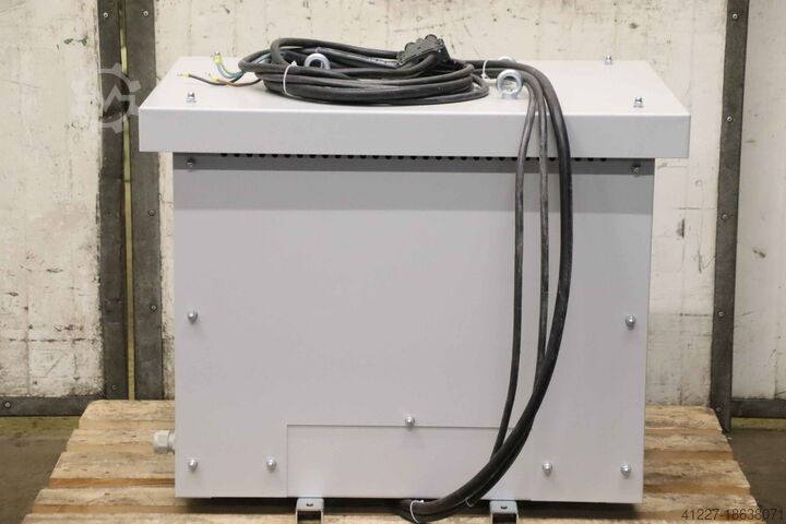 Transformator 11 kW HTB Hamburger Transformatorenbau 20-0441NGG