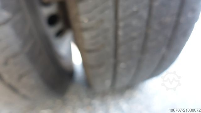 City bus MERCEDES-BENZ Sprinter city 35 14 stize 11 steh euro 6