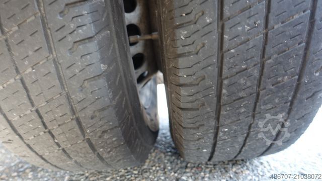 City bus MERCEDES-BENZ Sprinter city 35 14 stize 11 steh euro 6