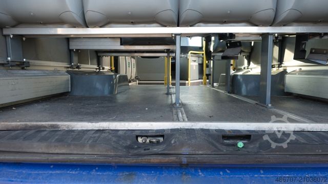 City bus MERCEDES-BENZ Sprinter city 35 14 stize 11 steh euro 6