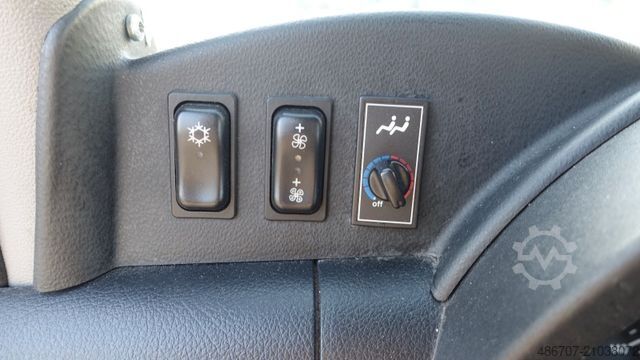 City bus MERCEDES-BENZ Sprinter city 35 14 stize 11 steh euro 6