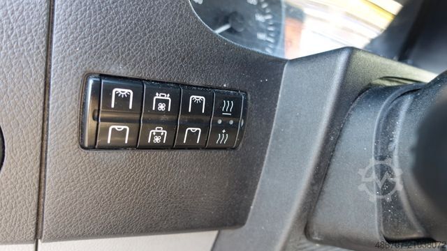 City bus MERCEDES-BENZ Sprinter city 35 14 stize 11 steh euro 6