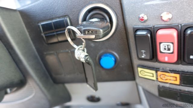 City bus MERCEDES-BENZ Sprinter city 35 14 stize 11 steh euro 6