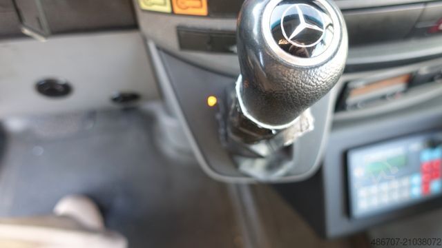 City bus MERCEDES-BENZ Sprinter city 35 14 stize 11 steh euro 6