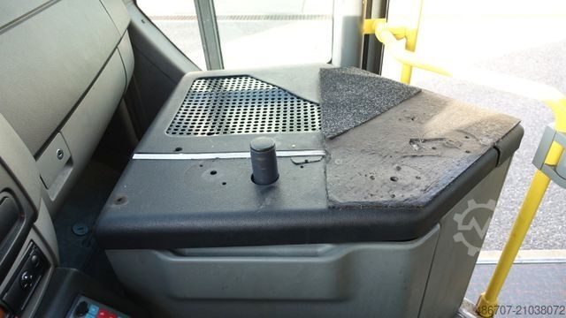 City bus MERCEDES-BENZ Sprinter city 35 14 stize 11 steh euro 6