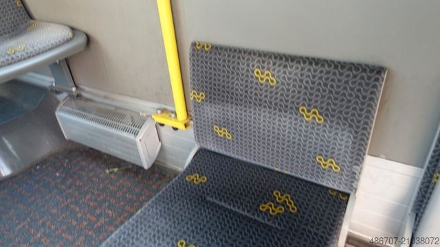 City bus MERCEDES-BENZ Sprinter city 35 14 stize 11 steh euro 6