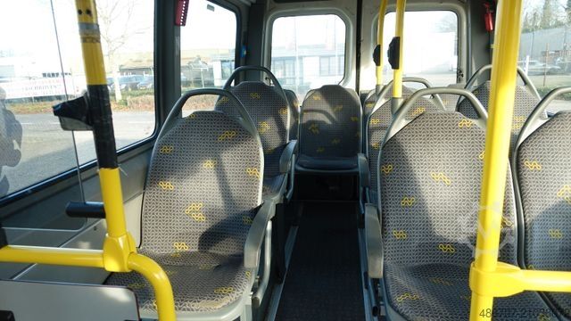 City bus MERCEDES-BENZ Sprinter city 35 14 stize 11 steh euro 6