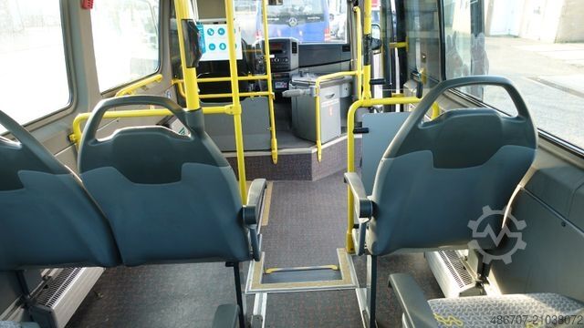 City bus MERCEDES-BENZ Sprinter city 35 14 stize 11 steh euro 6