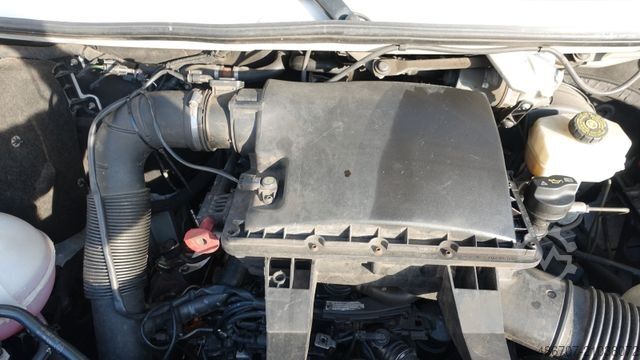 City bus MERCEDES-BENZ Sprinter city 35 14 stize 11 steh euro 6