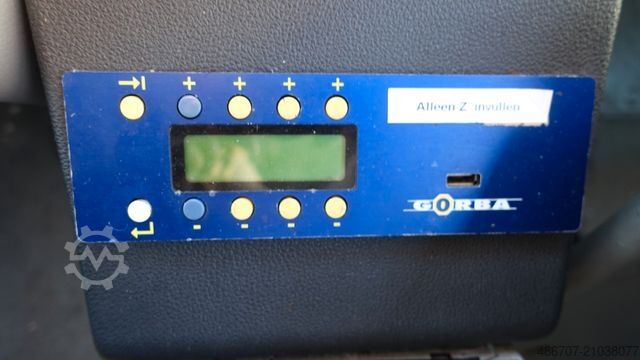 City bus MERCEDES-BENZ Sprinter City 65 euro 6  18 Sitze 14 Stehplätze