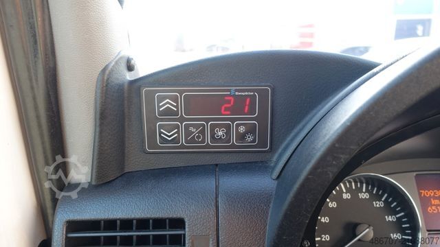 City bus MERCEDES-BENZ Sprinter City 65 euro 6  18 Sitze 14 Stehplätze