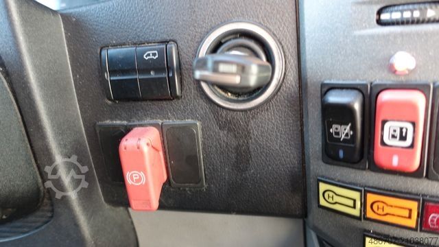 City bus MERCEDES-BENZ Sprinter City 65 euro 6  18 Sitze 14 Stehplätze