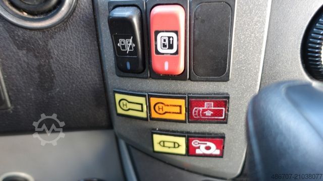 City bus MERCEDES-BENZ Sprinter City 65 euro 6  18 Sitze 14 Stehplätze