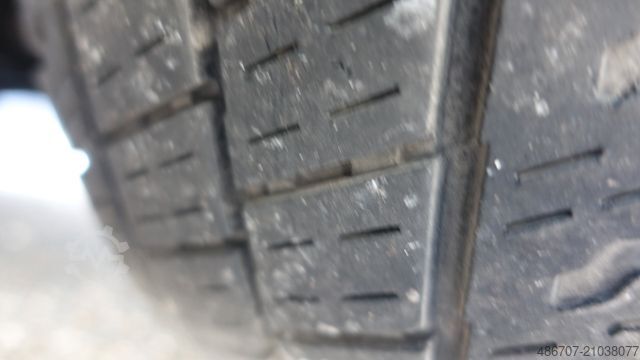 City bus MERCEDES-BENZ Sprinter City 65 euro 6  18 Sitze 14 Stehplätze