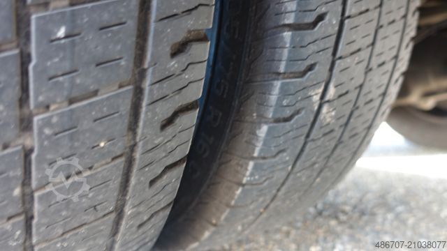 City bus MERCEDES-BENZ Sprinter City 65 euro 6  18 Sitze 14 Stehplätze