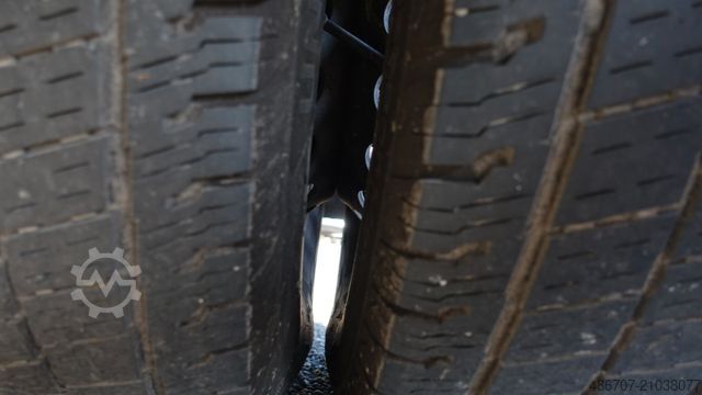 City bus MERCEDES-BENZ Sprinter City 65 euro 6  18 Sitze 14 Stehplätze