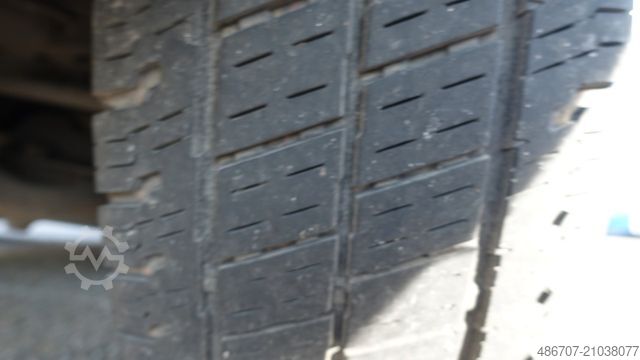 City bus MERCEDES-BENZ Sprinter City 65 euro 6  18 Sitze 14 Stehplätze