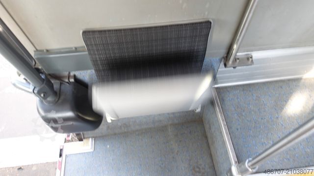 City bus MERCEDES-BENZ Sprinter City 65 euro 6  18 Sitze 14 Stehplätze