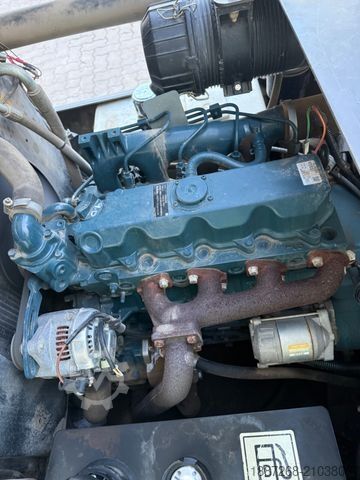 Sonstige MECALAC TA3H Dumper / 3 Tonnen / 1.611 H / 2018 BJ