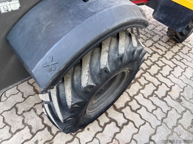 Sonstige MECALAC TA3H Dumper / 3 Tonnen / 1.611 H / 2018 BJ