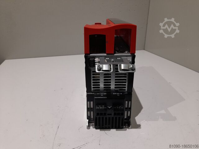 INVERTER 3-6 THREE-PHASE SEW-EURODRIVE