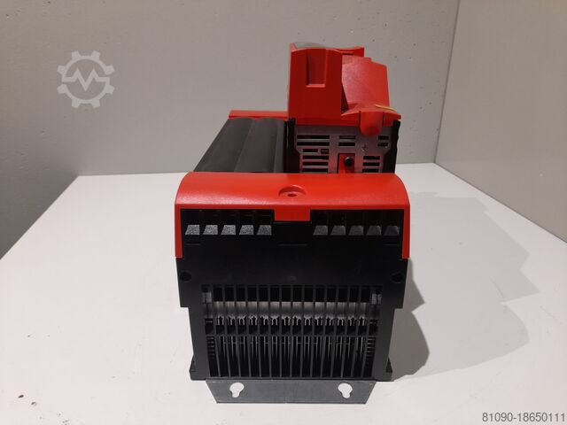 INVERTER 15KW 180HZ SEW-EURODRIVE