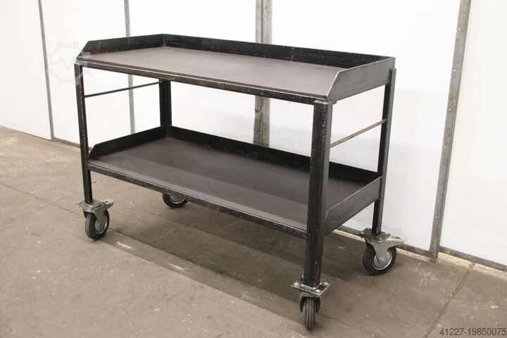 Transport trolley Krieg 1600/745/H1155 mm