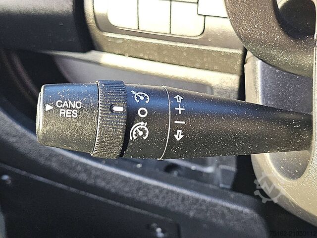 Hochdachkombi CITROEN JUMPER 2.0 L3H2 AC/ ECC Euro6!