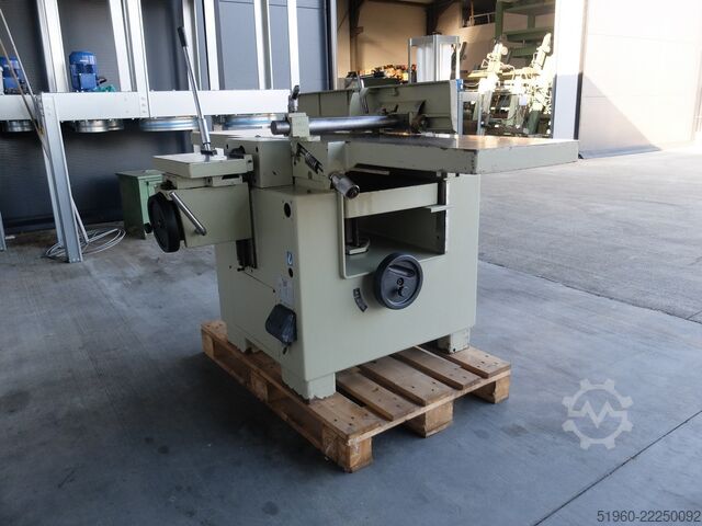 Multifunctional machine Formula FS1 2/22