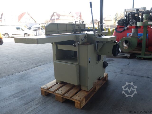 Multifunctional machine Formula FS1 2/22