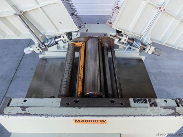 Multifunctional machine Formula FS1 2/22
