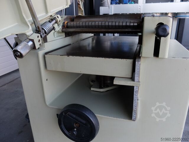 Multifunctional machine Formula FS1 2/22